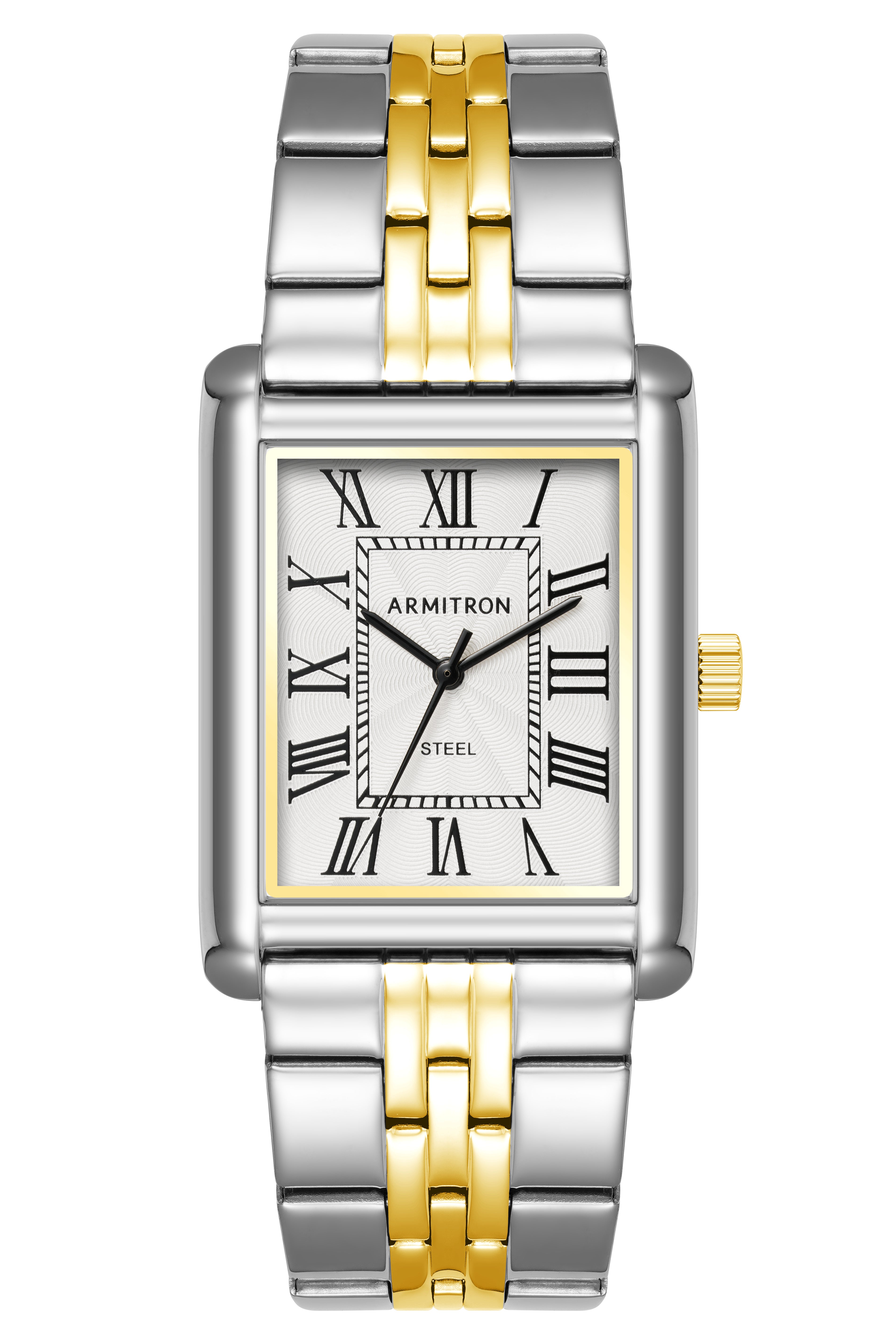 Grant™ | 32mm, Gold/Silver