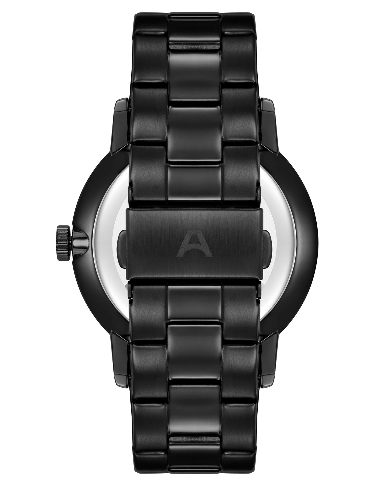 Hudson™ | 42mm, Black