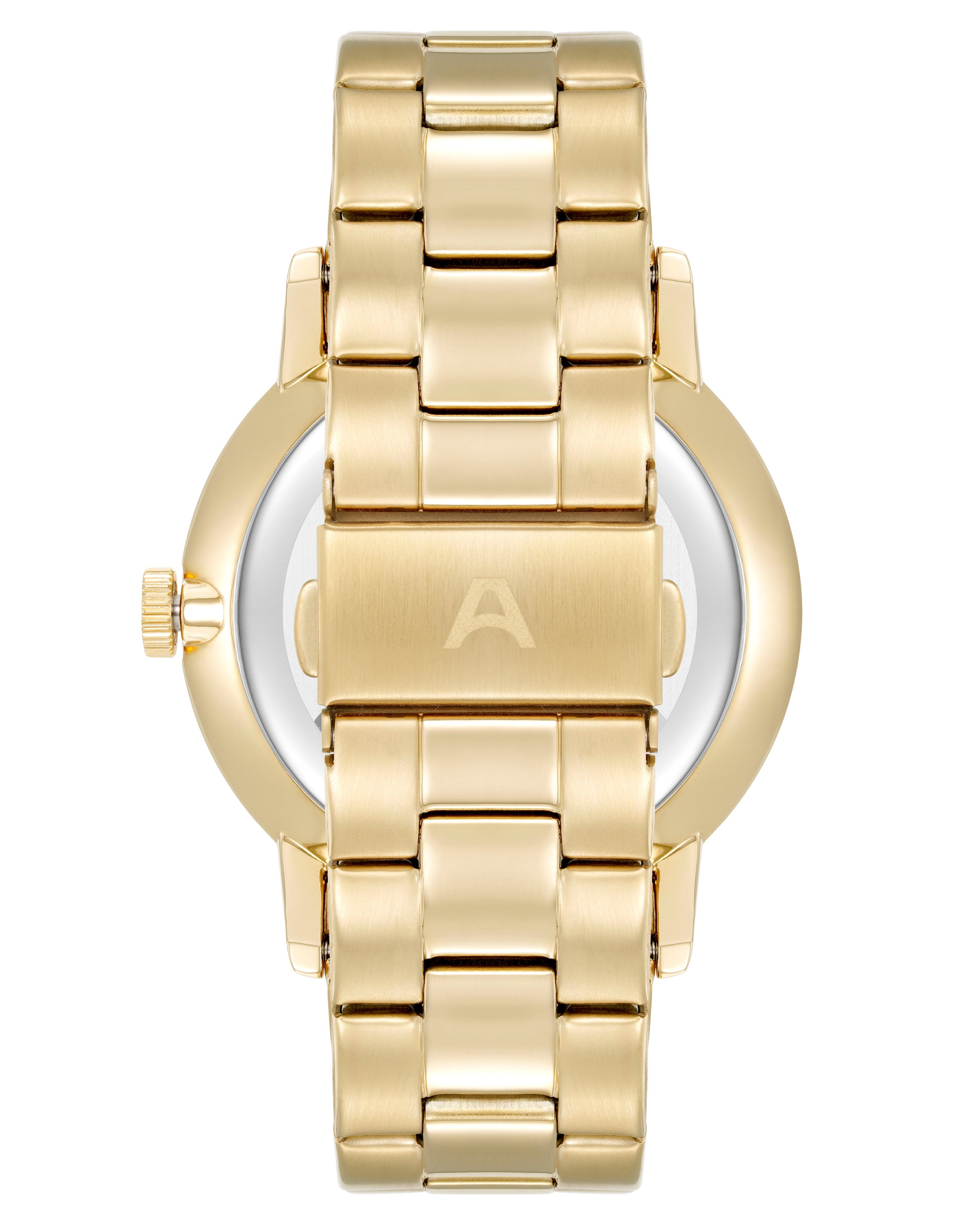 Hudson™ | 42mm, Gold