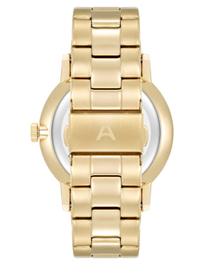 Hudson™ | 42mm, Gold