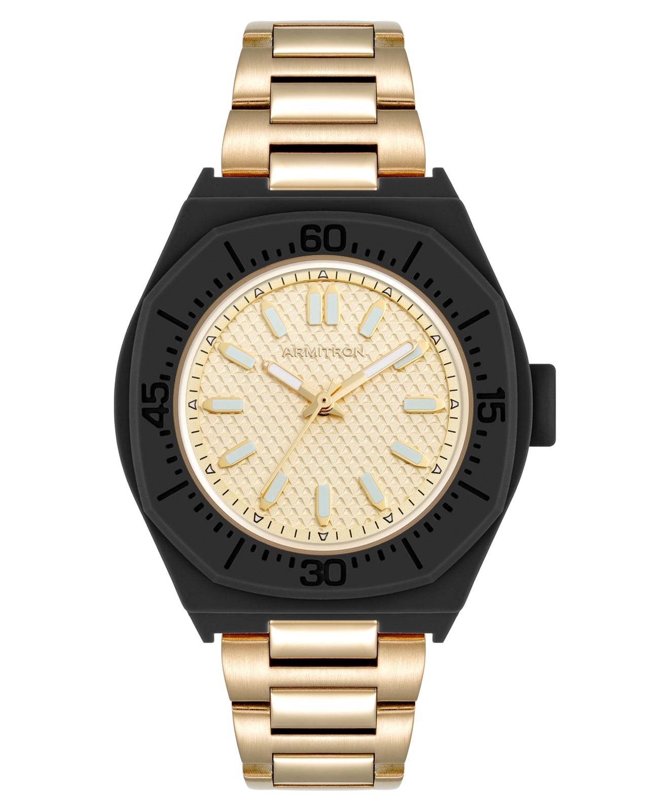 Jacqueline™ | 36mm, Gold