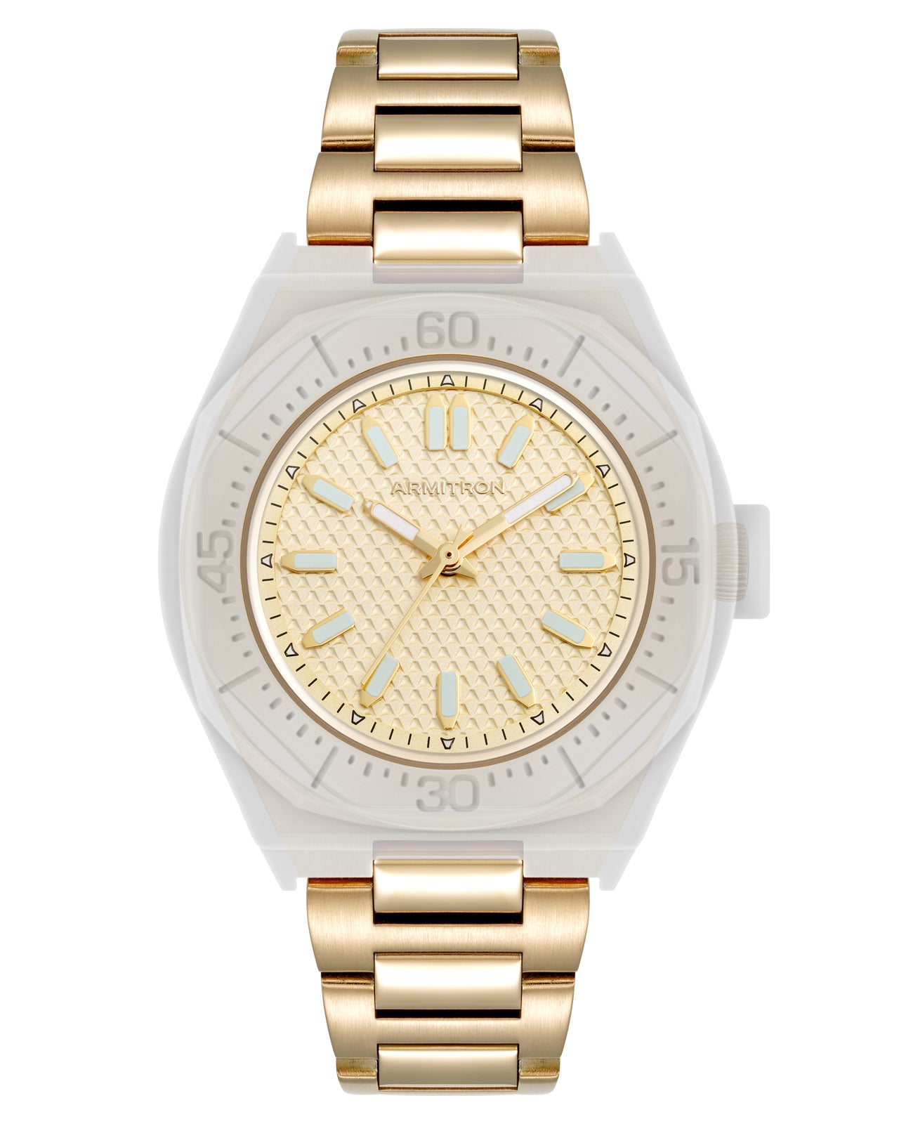 Jacqueline™ | 36mm, Gold