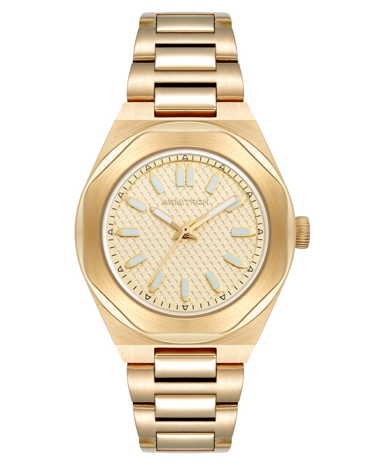 Jacqueline™ | 36mm, Gold