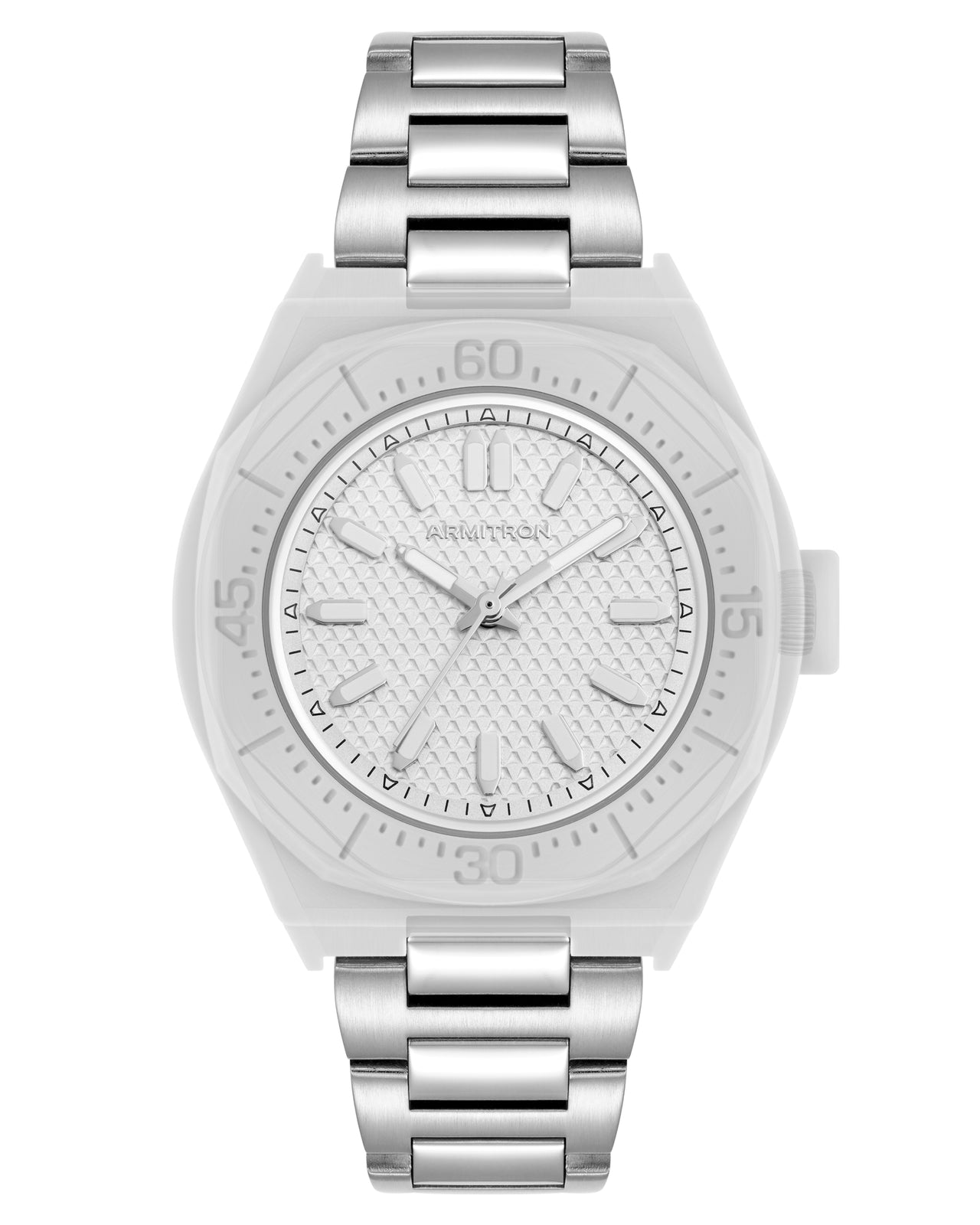 Jacqueline™ | 36mm, Silver