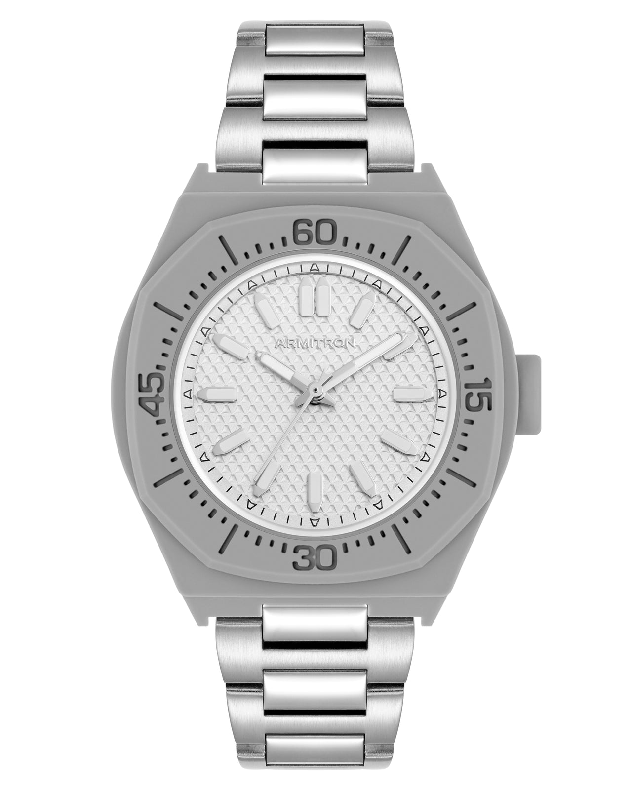 Jacqueline™ | 36mm, Silver