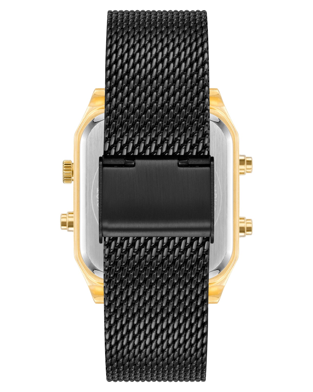 Metro™ | 33mm, Black