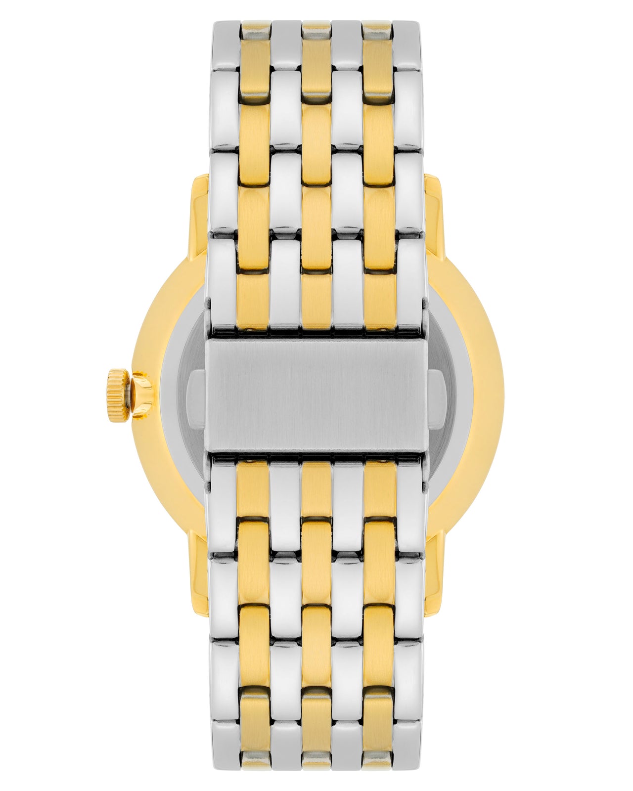 Miles™ | 42mm, Gold/Silver