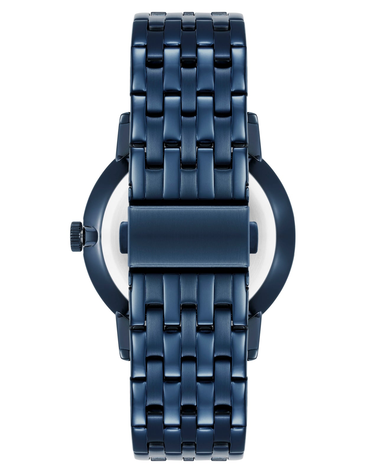 Miles™ | 42mm, Navy/Metal