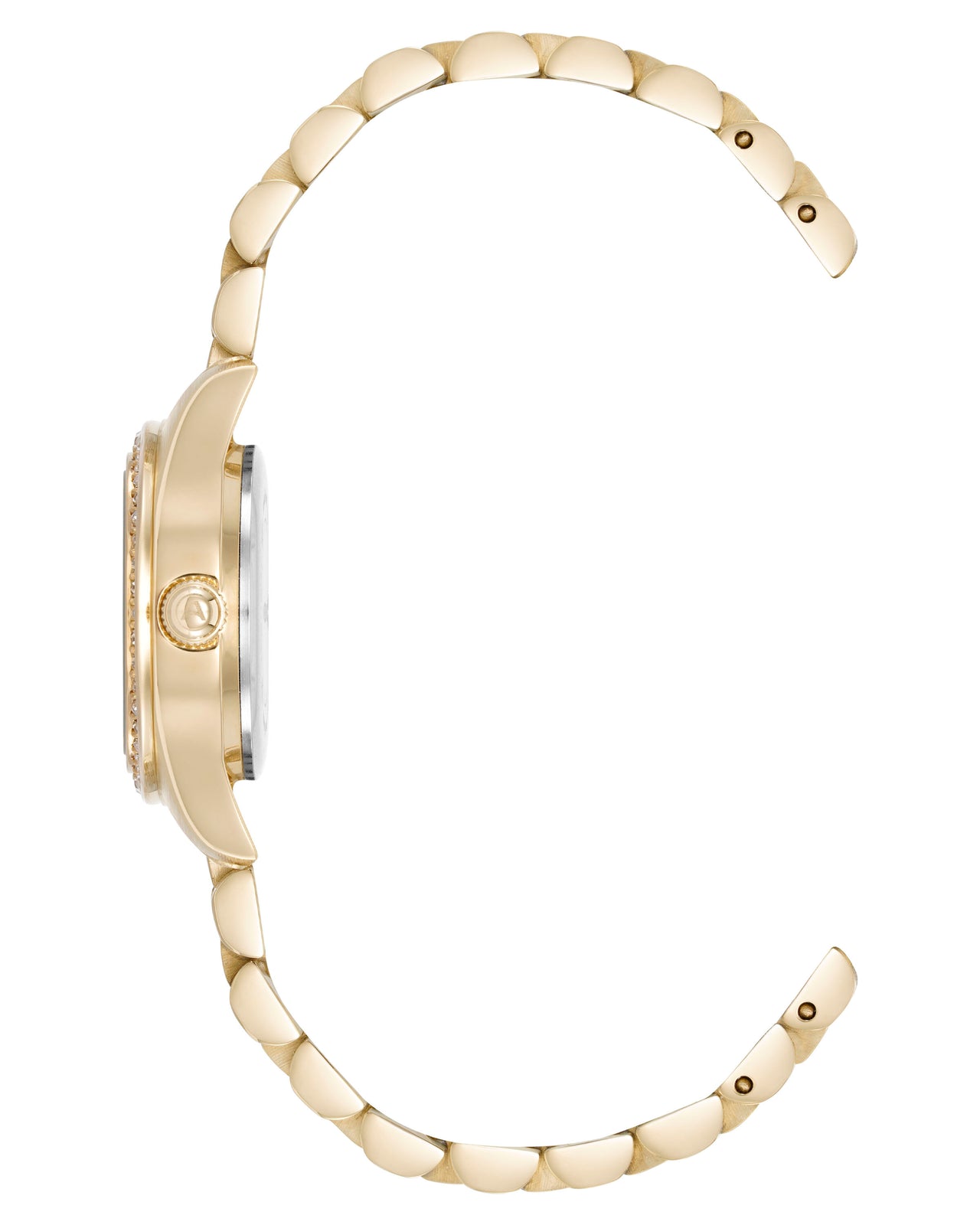 Minnie Stone Dial™ | 26mm, Gold-Tone