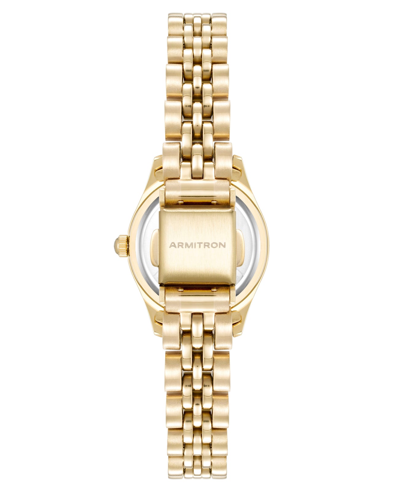 Minnie Stone Dial™ | 26mm, Gold-Tone