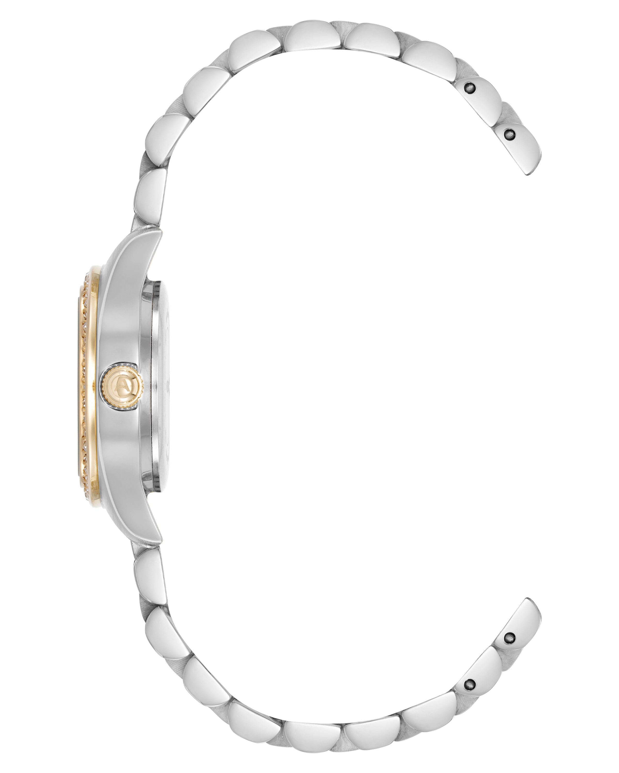 Minnie Stone Dial™ | 26mm, Two-Tone