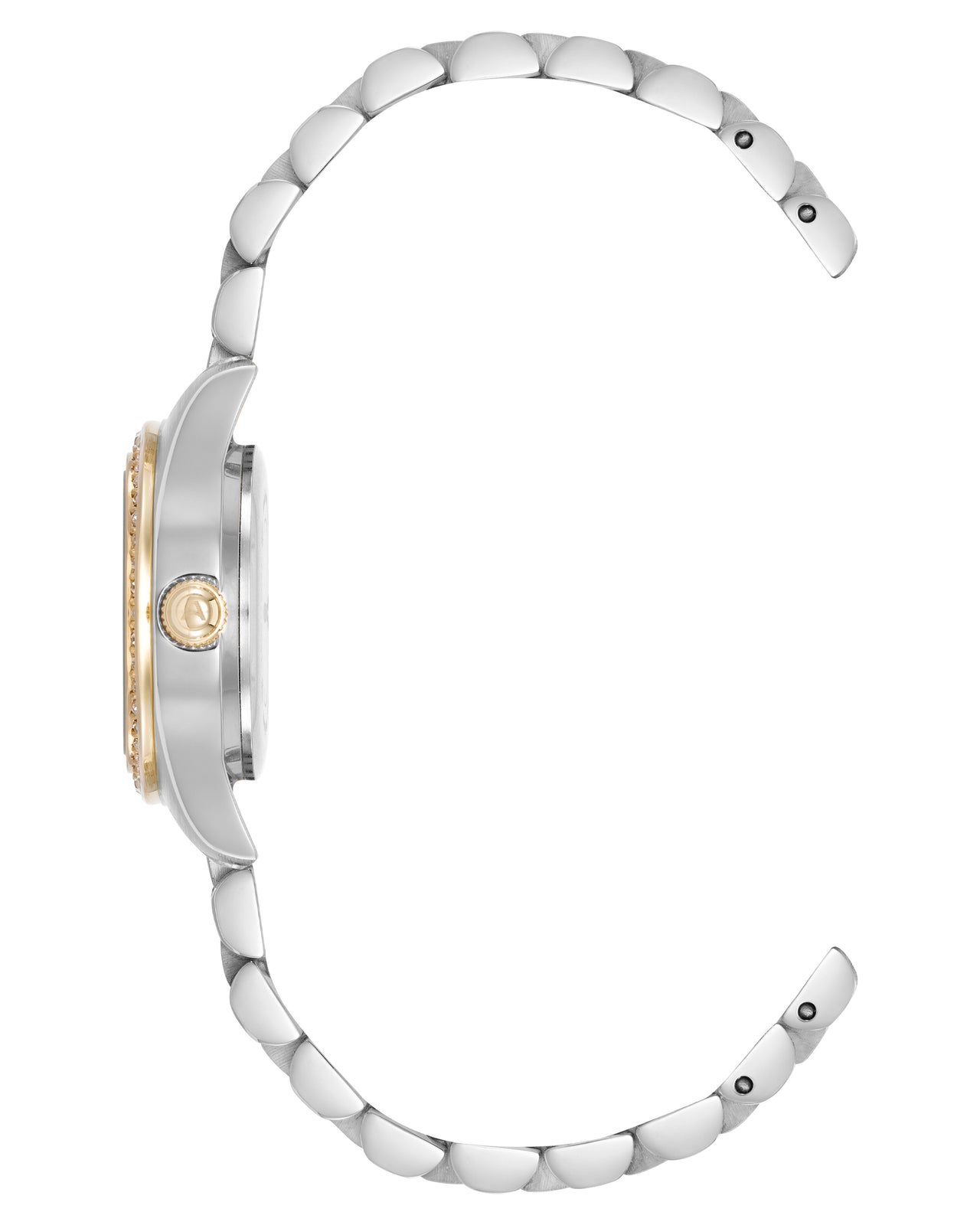 Minnie Stone Dial™ | 26mm, Two-Tone