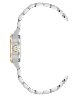 Minnie Stone Dial™ | 26mm, Two-Tone