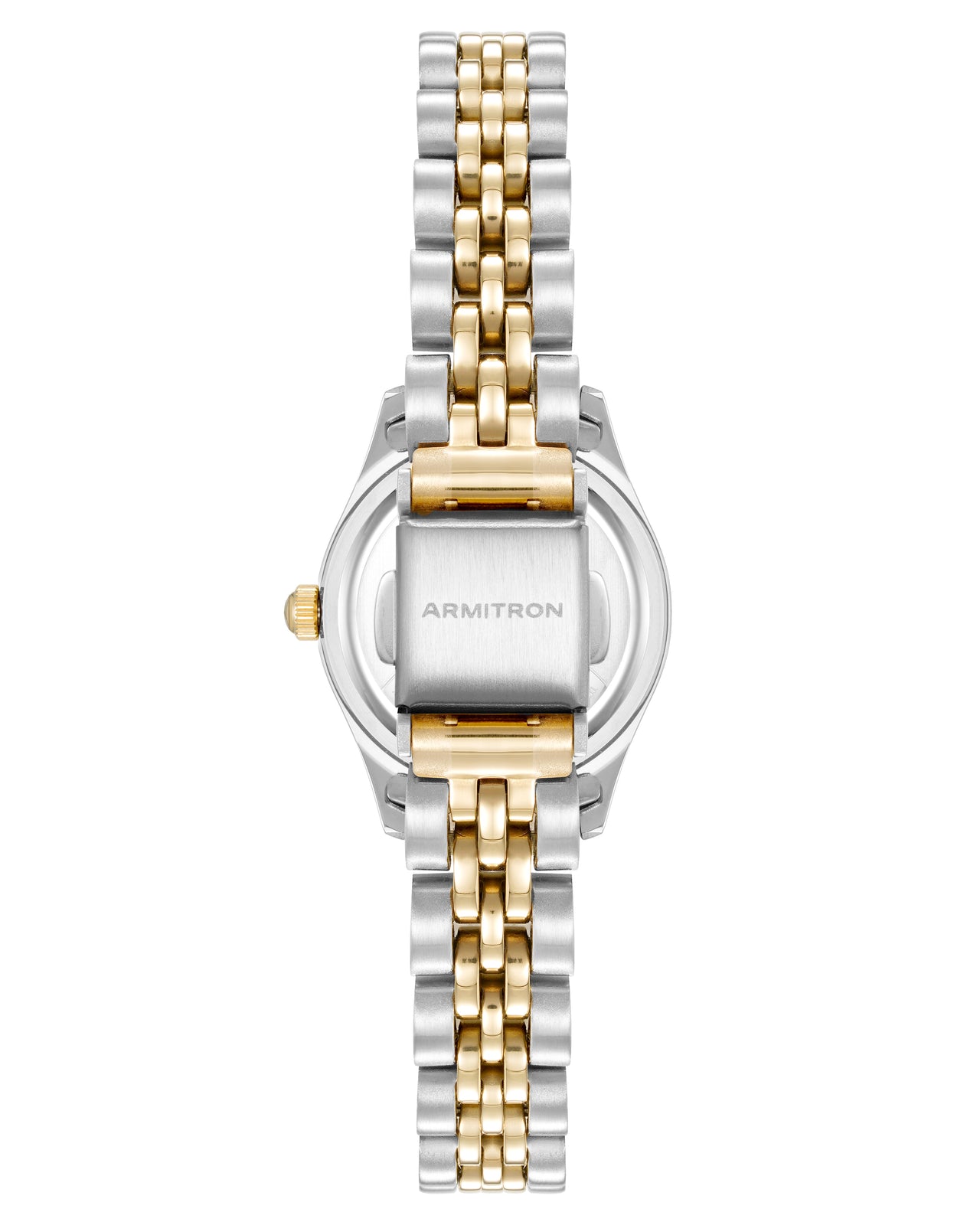 Minnie Stone Dial™ | 26mm, Two-Tone