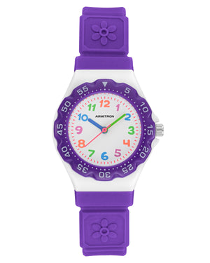 Petal Pop™ | 32mm, Purple