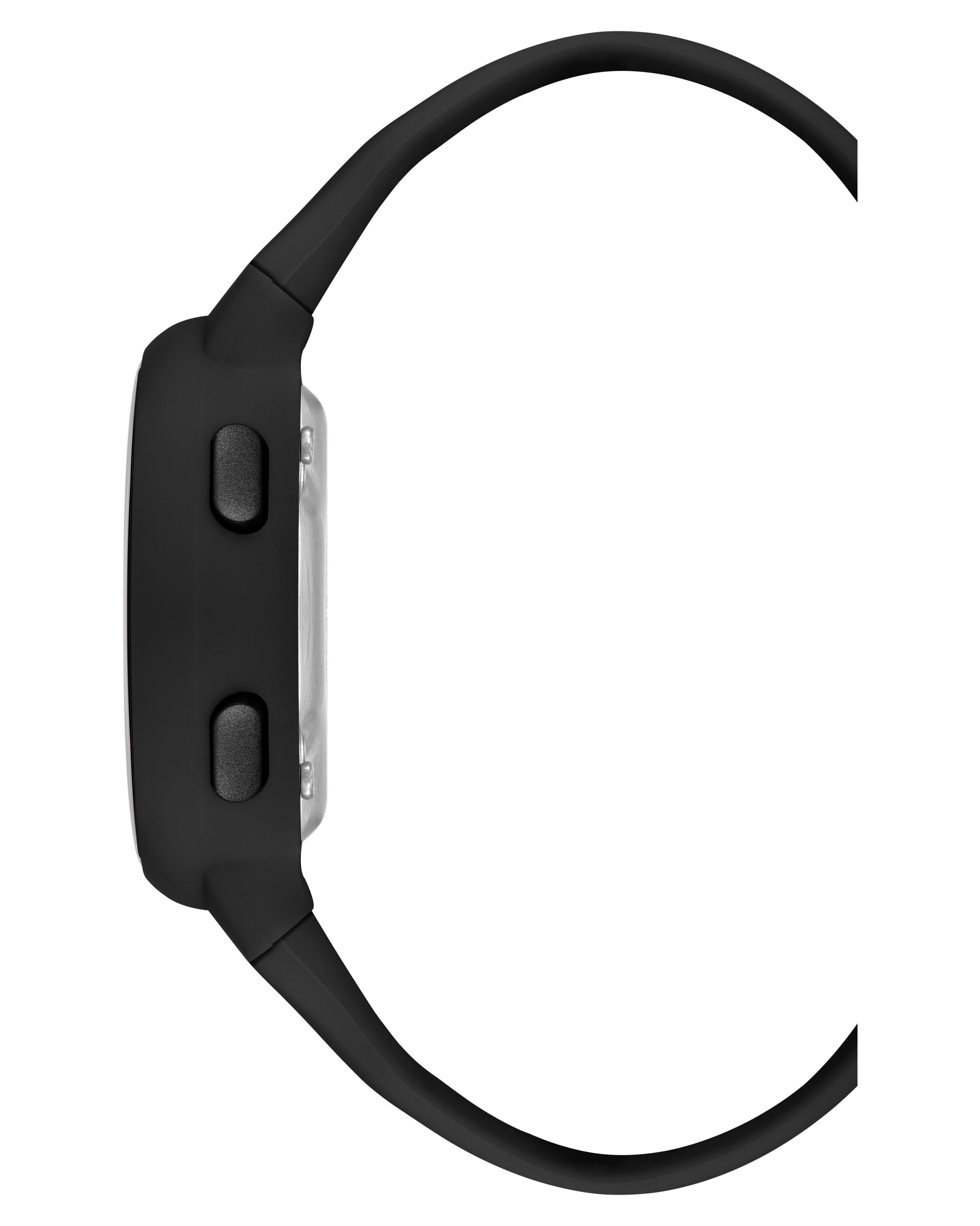 Pulse™ | 36mm, Black