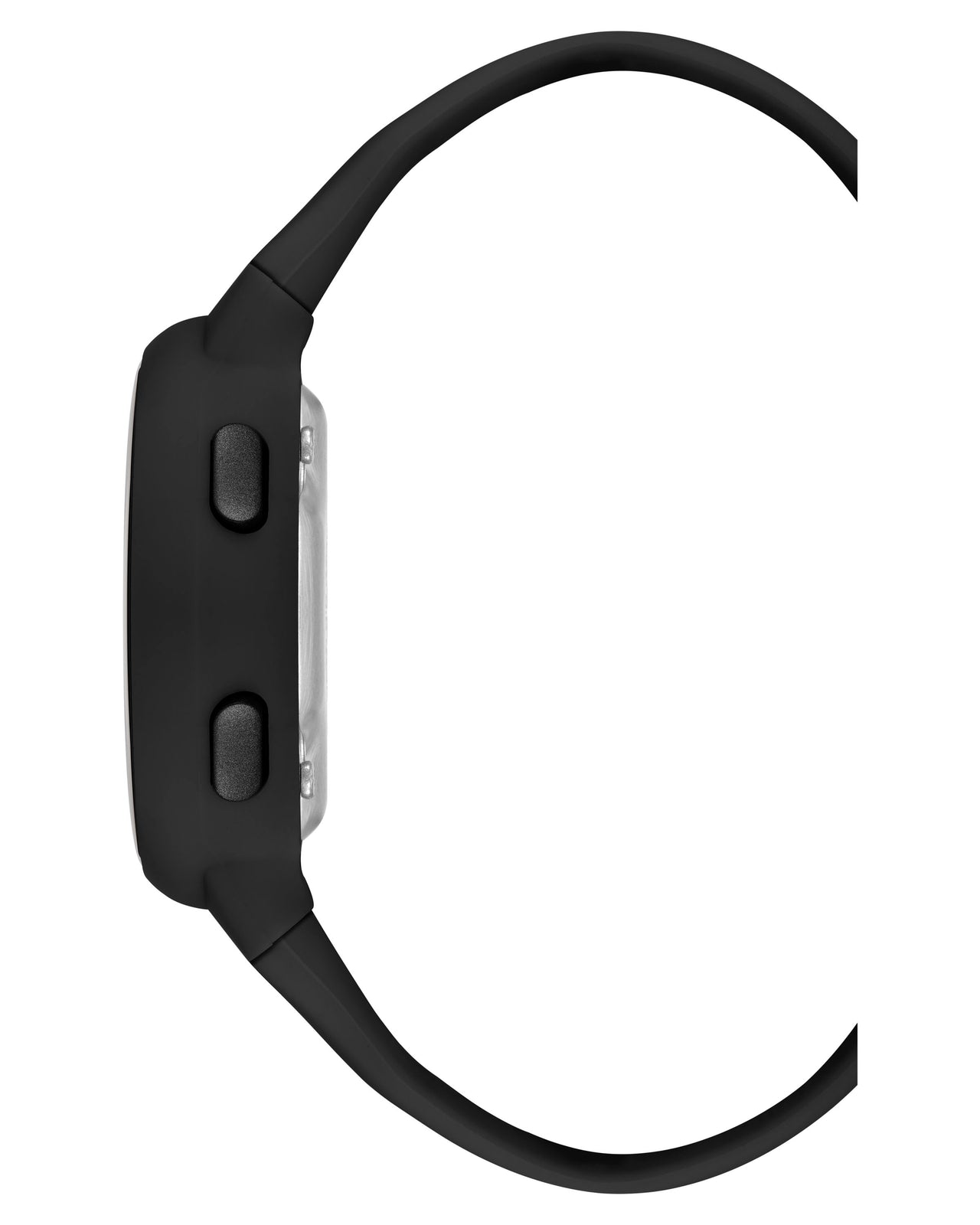 Pulse™ | 36mm, Black