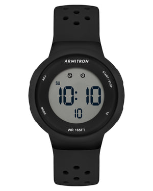 Pulse™ | 36mm, Black