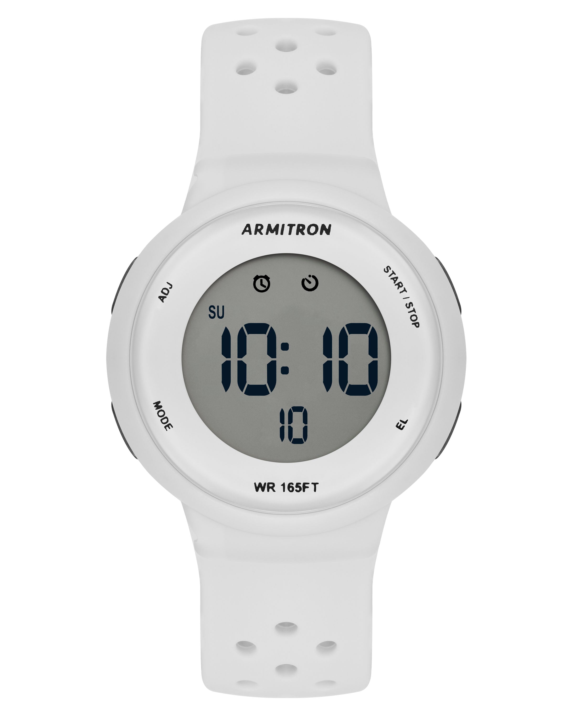 Pulse™ | 36mm, White