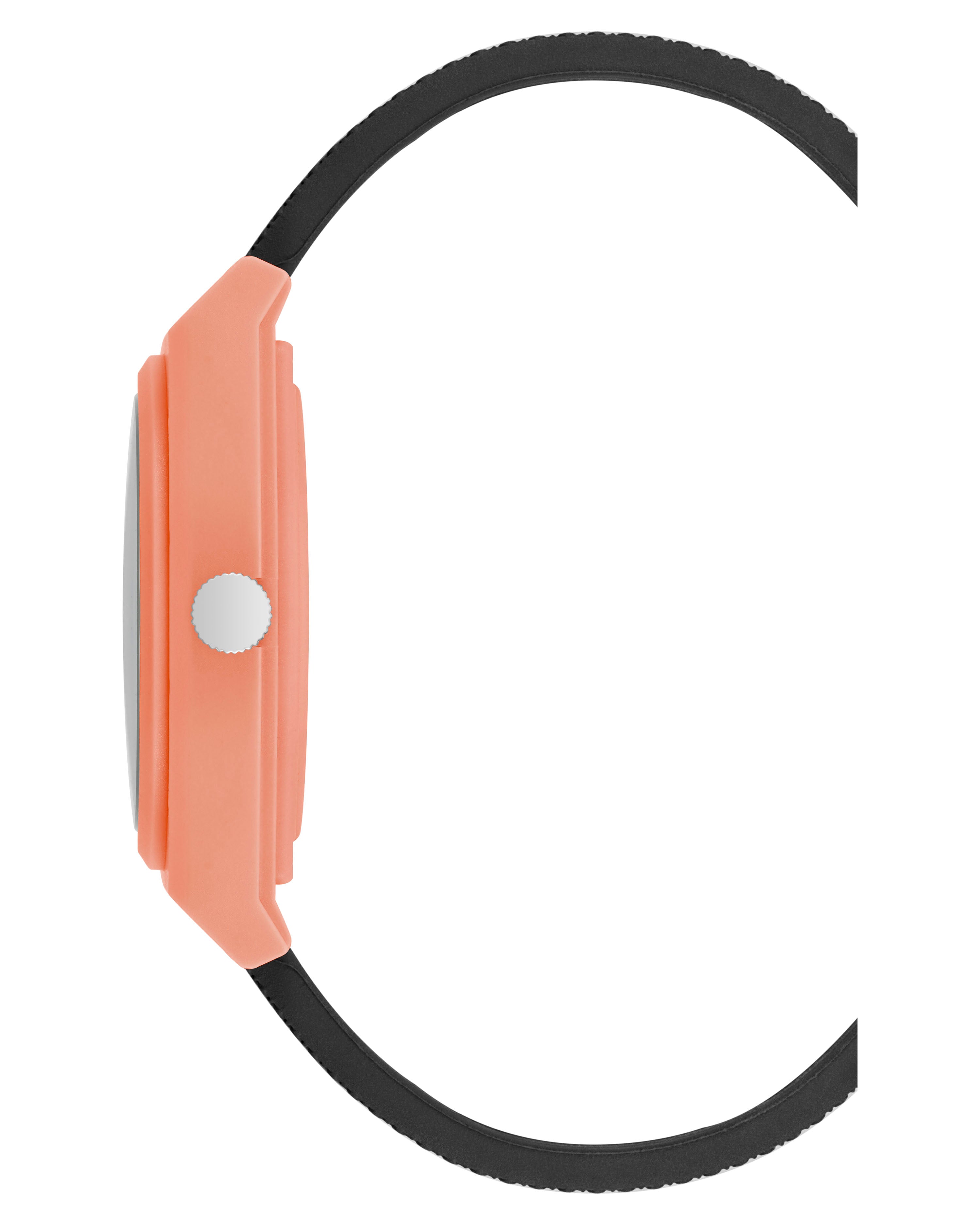 Reef™ | 36mm, Coral/Black