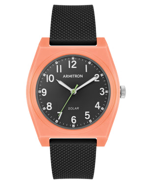 Reef™ | 36mm, Coral/Black