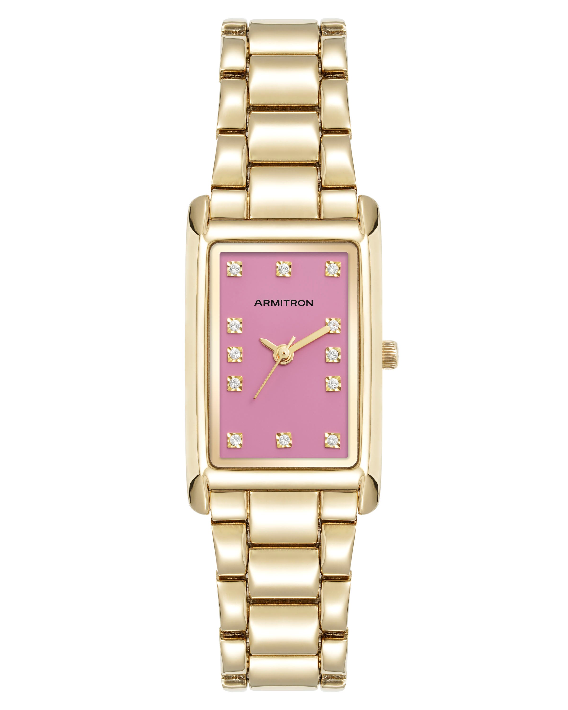 Tessa™ | 20mm, Pink/Gold