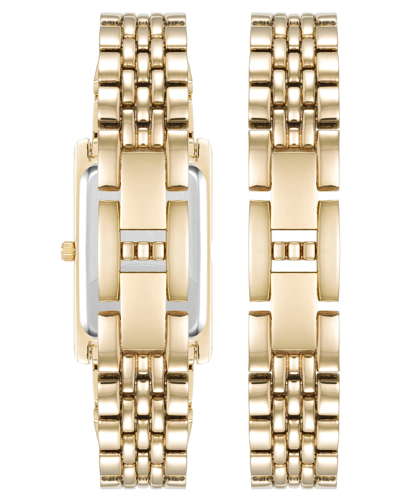 Tilly Bracelet Set™ | 20mm, Gold