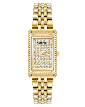 Tilly Crystal™ | 20mm, Gold