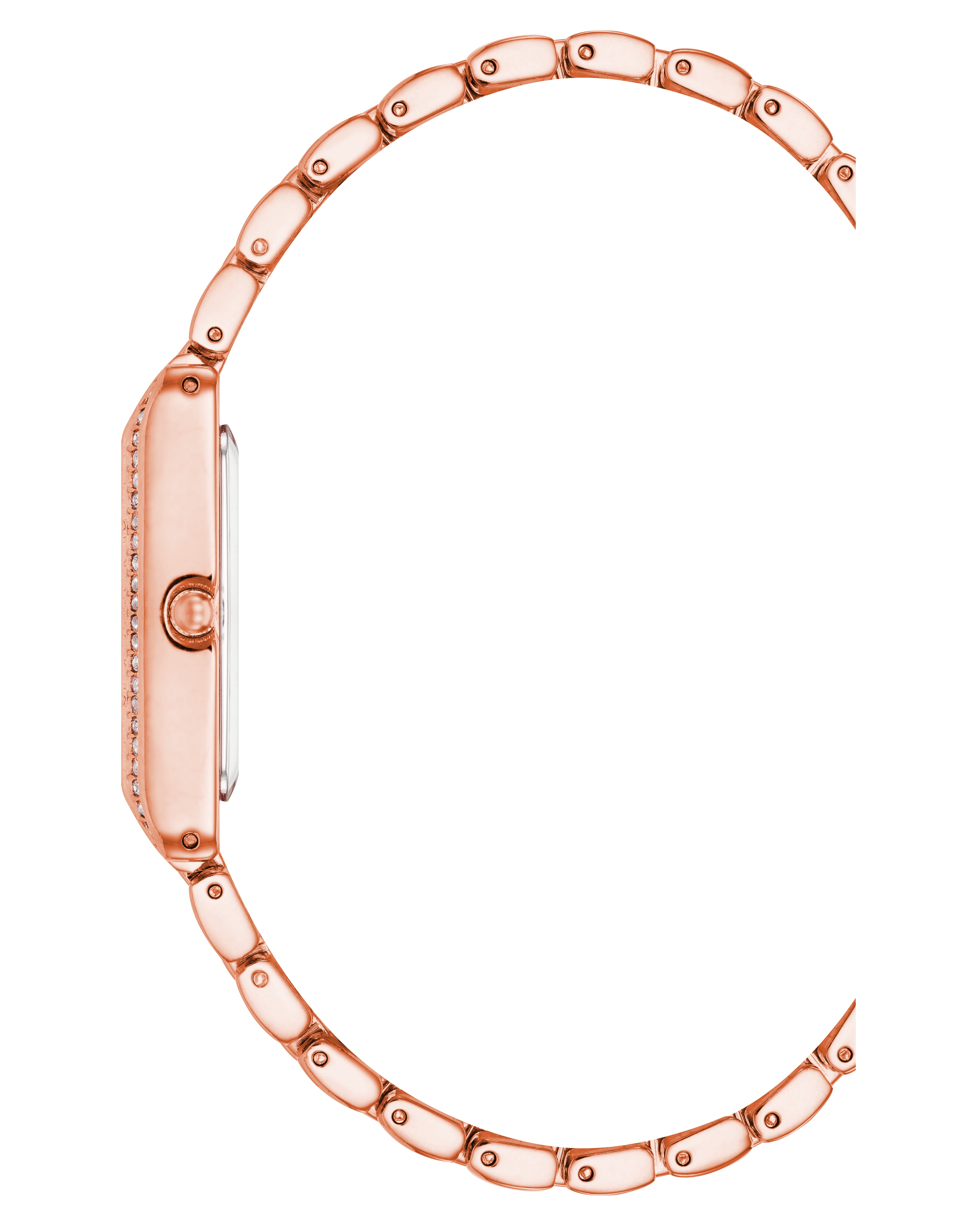 Tilly Crystal™ | 20mm, Rose Gold