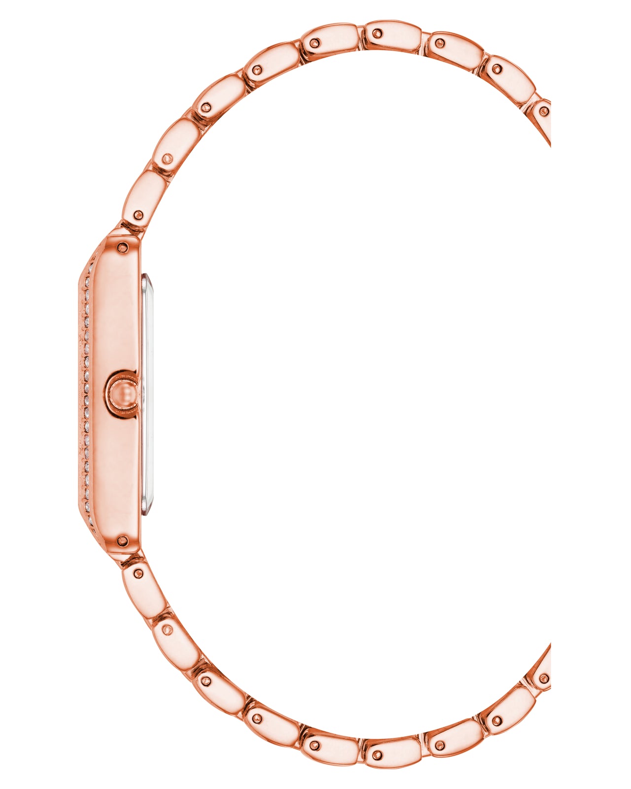 Tilly Crystal™ | 20mm, Rose Gold