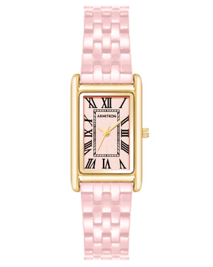 Tilly Pink | 20mm, Pink Ceramic