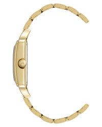 Thumbnail for Titan Watch & Bracelet Set | 34mm, Gold