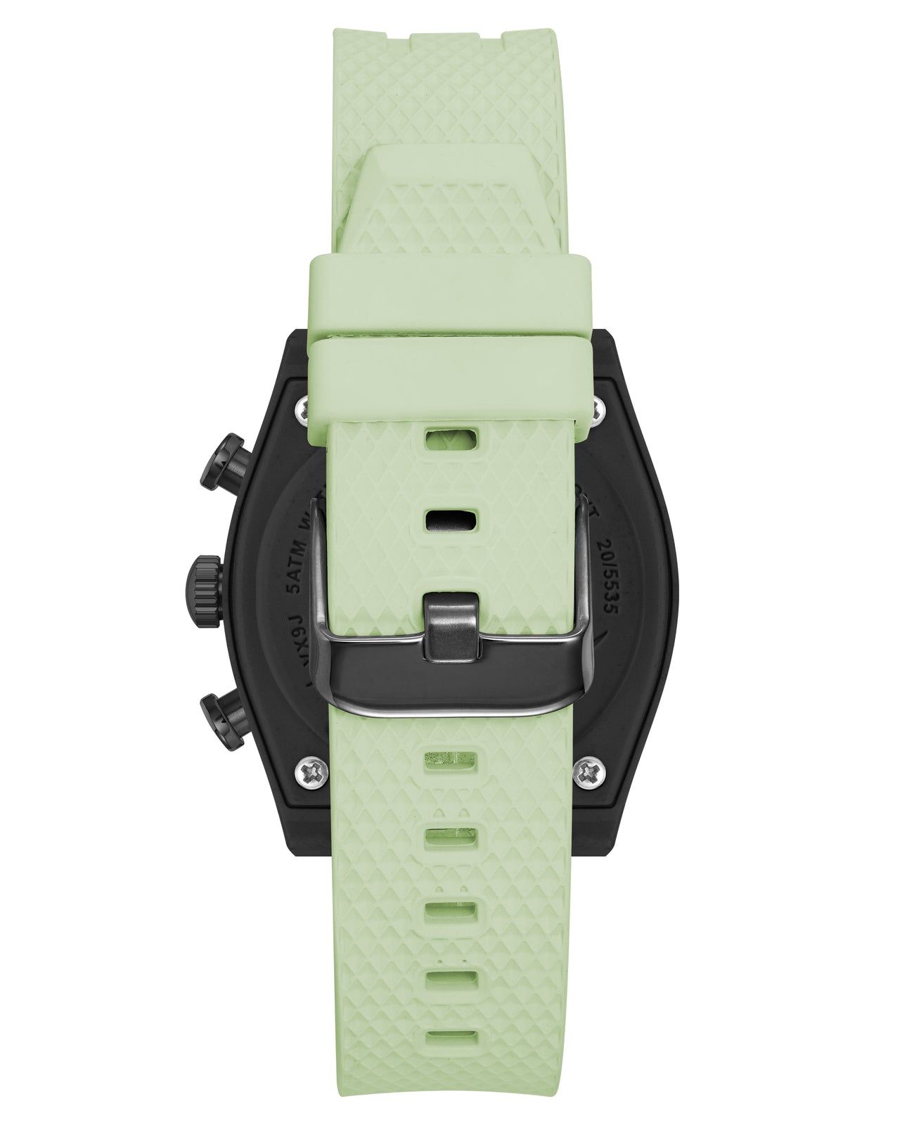 Wave™ | 40mm, Green/Black