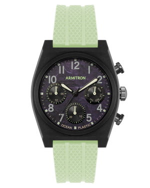 Wave™ | 40mm, Green/Black