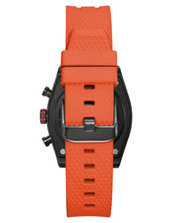 Thumbnail for Wave™ | 40mm, Orange/Black