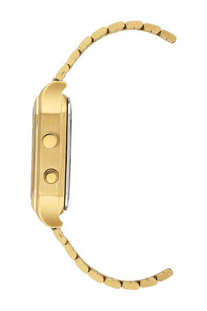 Ridgemont™ | 42mm, Gold