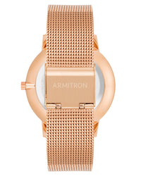 Thumbnail for Camden™ | 40mm, Rose Gold