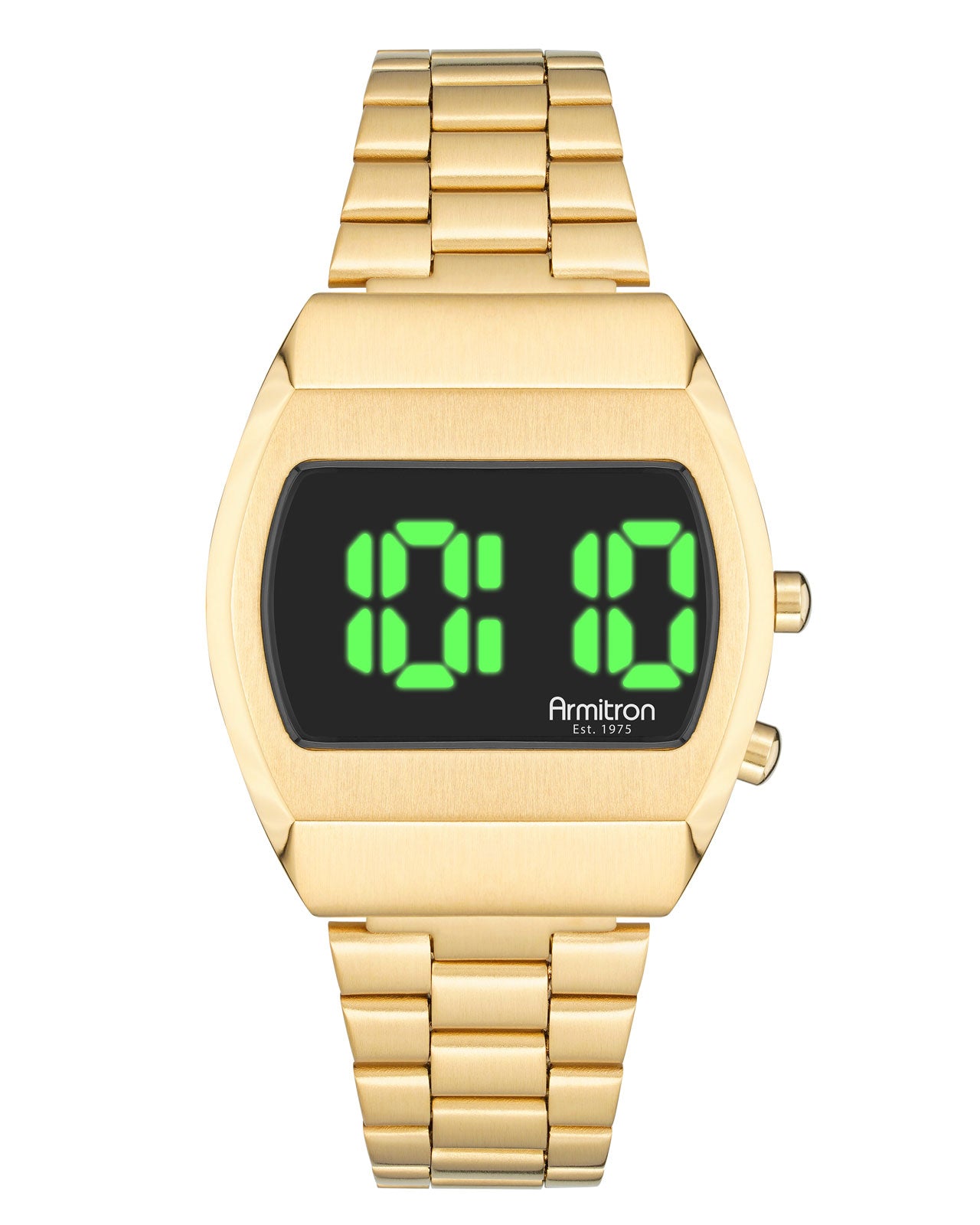 Griffy® | 37mm, Gold/Green