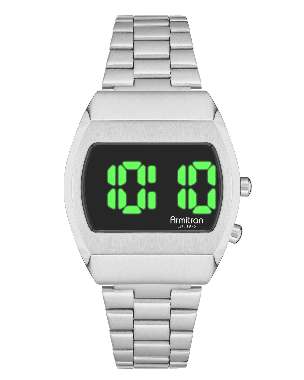 Griffy® | 37mm, Silver/Green