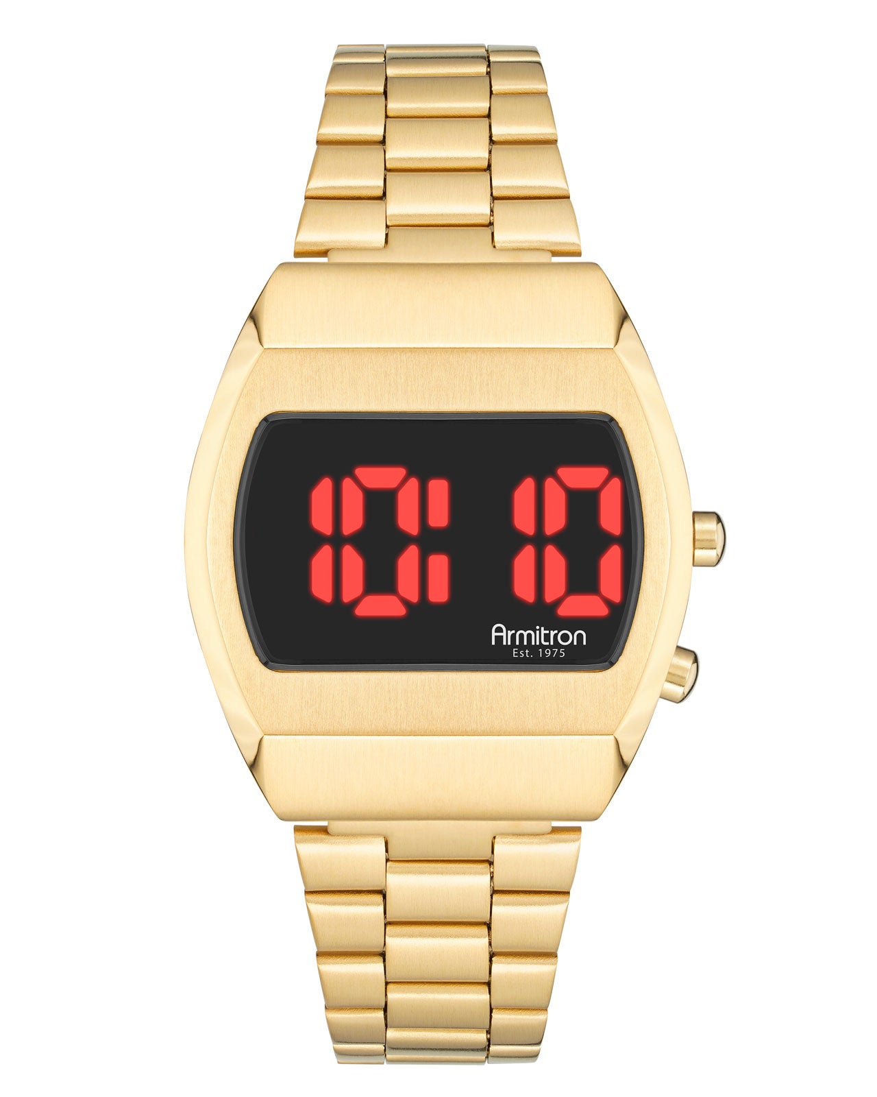 Griffy® | 37mm, Gold/Red