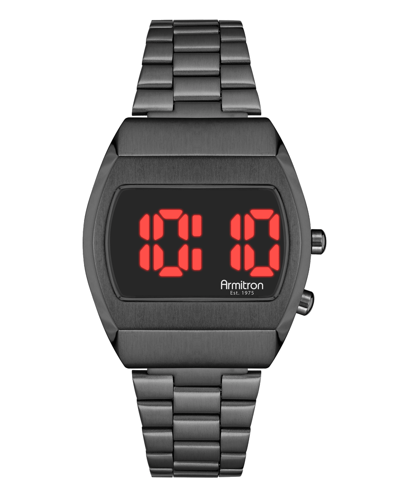 Griffy® | 37mm, Black/Red