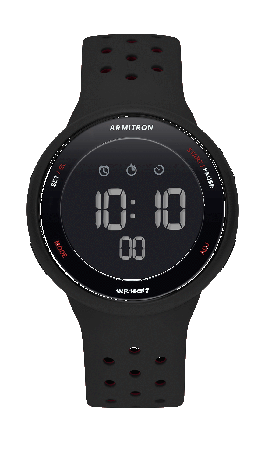 Armitron digital chronograph watch online