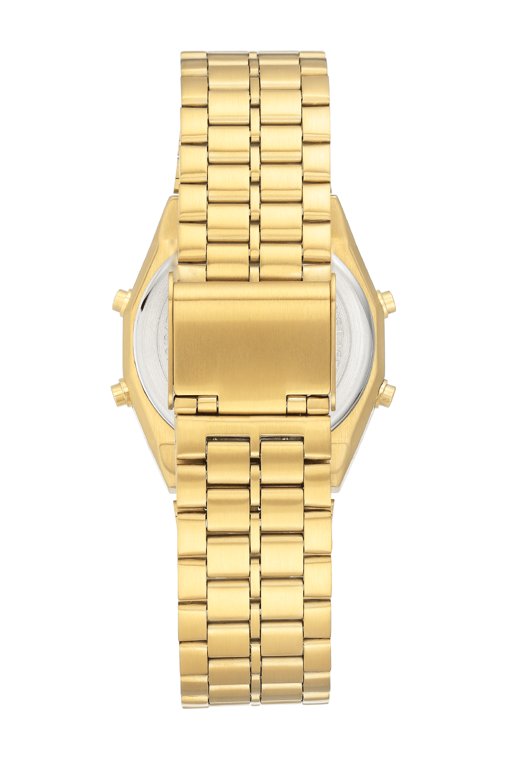 Griffy® | 37mm, Gold/Red