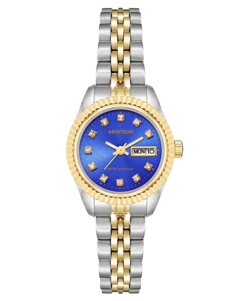 Silver Watches for Women | Armitron
