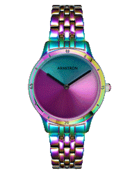 Thumbnail for Prismatica™ | 33mm, Iridescent