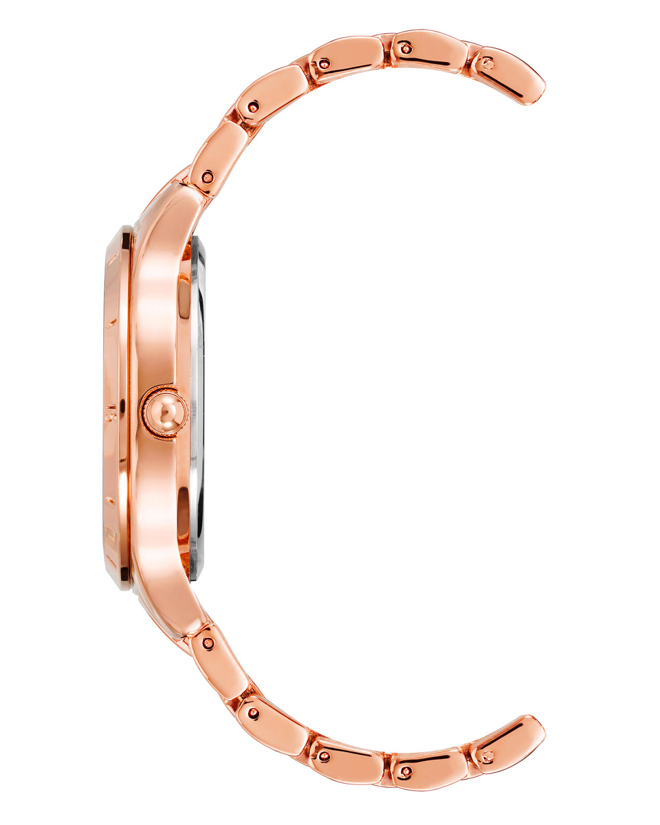 Prismatica™ | 33mm, Rose Gold – Armitron