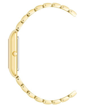 Tilly™ | 20mm, Yellow Gold