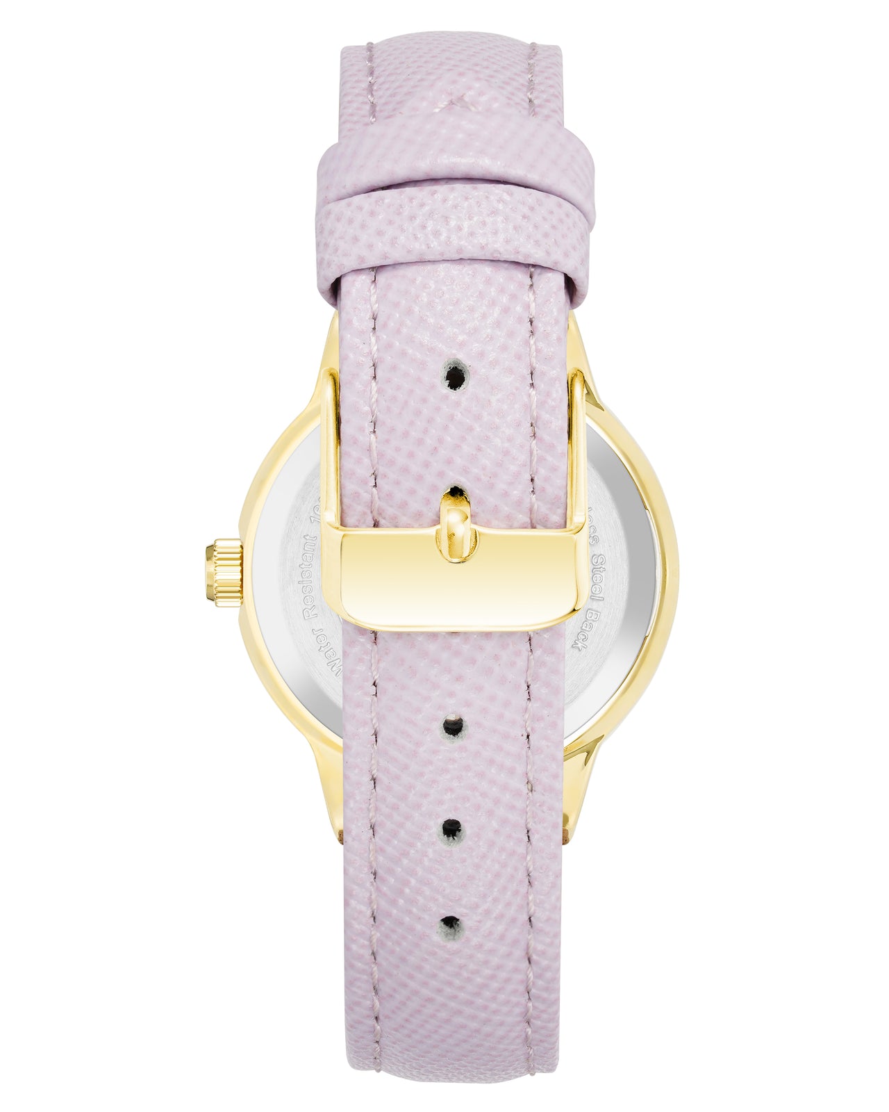 Charlotte™ | 30mm, Lavender/Gold