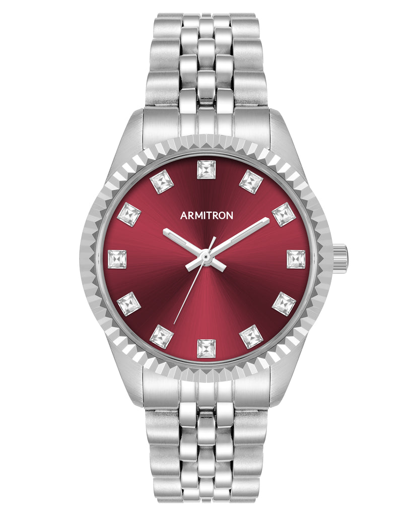 Silver Watches for Women | Armitron
