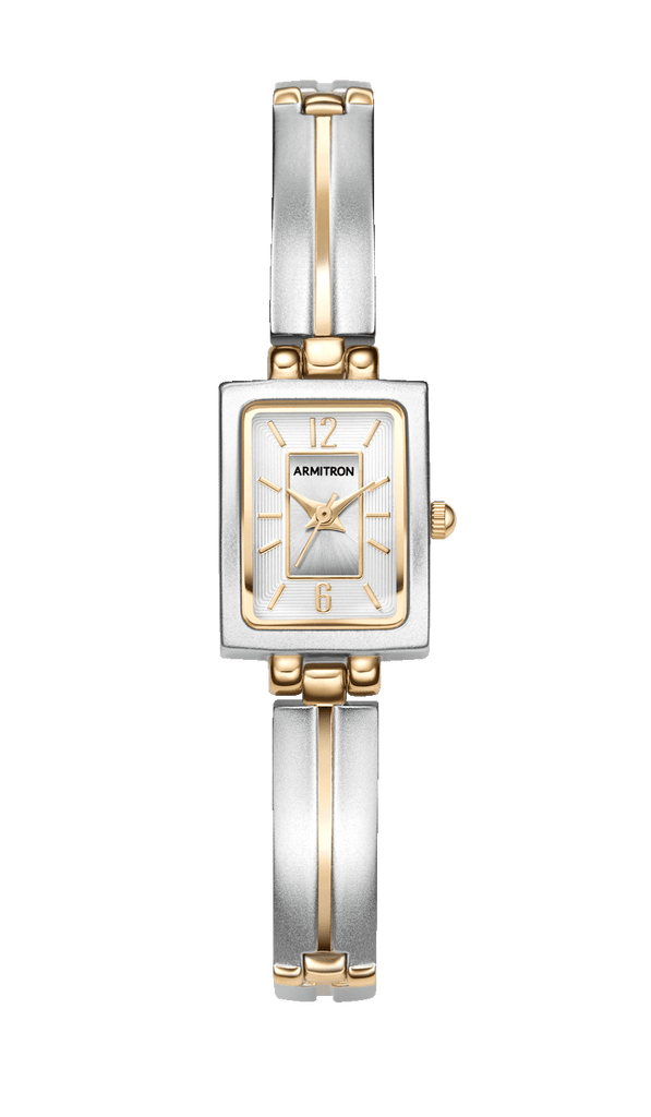 Armitron sales rectangular watch